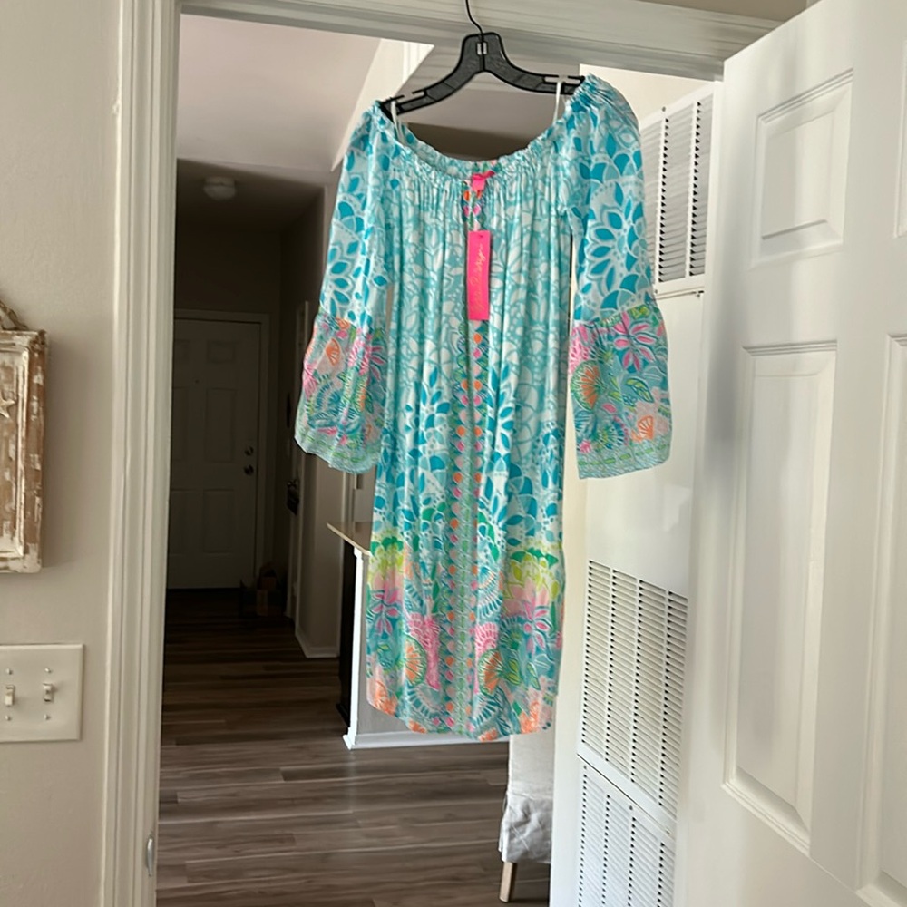 NWT Lilly Pulitzer Dress